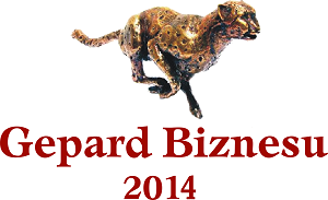 Gepard 2014