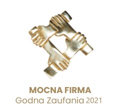 mocna firma 2021