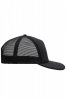 MB6508 5 Panel Flat Peak Cap Myrtle Beach