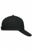 MB002 5 Panel Promo Cap Laminated Myrtle Beach