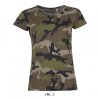 SOL'S CAMO WOMEN