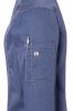 JF20 Damska bluza kucharska JEANS-STYLE Karlowsky