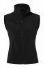 WF 4 Damska kamizelka Softshell Classic Karlowsky