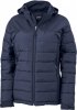 JN1049 Ladies' Outdoor Hybrid Jacket James & Nicholson