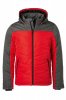 JN1134 Men's Winter Jacket James & Nicholson