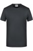 8008 Men's Basic-T James & Nicholson