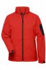 JN1040 Ladies' Windbreaker James & Nicholson