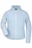 JN049 Girly Microfleece Jacket James & Nicholson