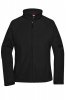 JN1007 Ladies'  Bonded Fleece Jacket James & Nicholson