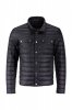 JN1106 Men's Lightweight Down Jacket James & Nicholson
