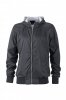 JN1108 Men's Sports Jacket James & Nicholson