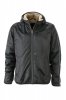 JN1104 Men's Winter Sports Jacket James & Nicholson