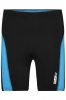 JN478 Men's Running Short Tights James & Nicholson