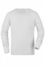 JN916 Men's Shirt Long-Sleeved James & Nicholson
