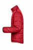 JN1035 Men's Padded Light Weight Jacket James & Nicholson