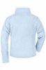 JN049 Girly Microfleece Jacket James & Nicholson