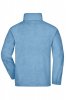 JN044 Full-Zip Fleece James & Nicholson