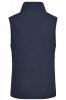 JN048 Girly Microfleece Vest James & Nicholson