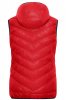 JN1061 Ladies' Down Vest James & Nicholson