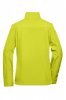 JN1057 Ladies' Tailored Softshell James & Nicholson