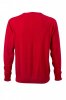 JN659 Men's V-Neck Pullover James & Nicholson