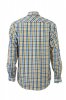 JN617 Men's Checked Shirt James & Nicholson