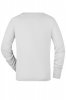 JN916 Men's Shirt Long-Sleeved James & Nicholson