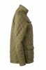 JN1071 Ladies' Diamond Quilted Jacket James & Nicholson