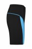 JN478 Men's Running Short Tights James & Nicholson