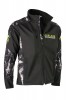Kurtka softshell membranowa