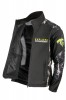 Kurtka softshell membranowa