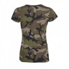 SOL'S CAMO WOMEN