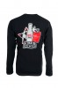 LongSleeve Coca Cola