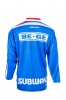 T-Shirt longsleeve BE-GE Bauer